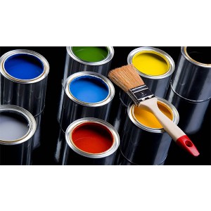 Díprópýlen glýkól bútýl eter C10H22O3 CAS 29911-28-2 virk leysiefni DPnB