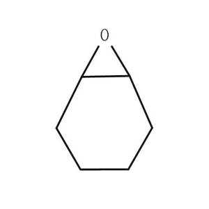 Cyclohexene Oxide C6H10O CAS NO.:286-20-4 Ytra ytri: Litlaus gagnsæ vökvi með sérstökum ilm